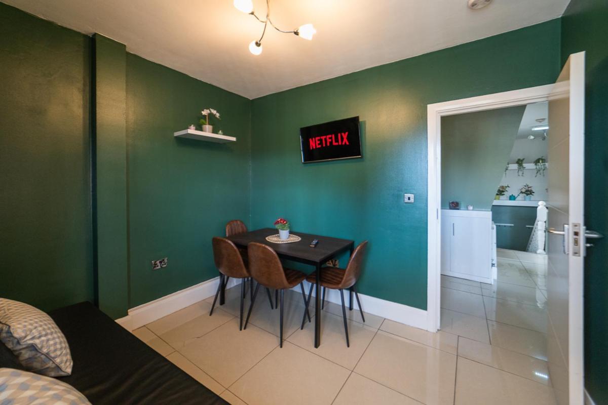 Appartement Central